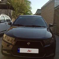 دنا اتومات توربو ۱۴۰۰|خودرو سواری و وانت|آق قلا, |دیوار