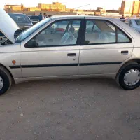 پژو 405استسنایی|خودرو سواری و وانت|زاهدان, |دیوار