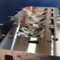 تراشکاری و خدمات سر سیلندر|خدمات موتور و ماشین|اندیشه, شهرک مریم|دیوار