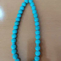 تسبیح فیروزه اصل|زیورآلات و اکسسوری|سنقر, |دیوار