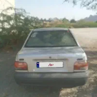 پراید مدل ۸۷