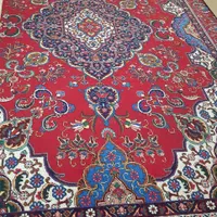 فرش دستبافت ۱۲متری تبریز