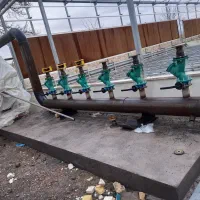 استخدام جوشکار لوله|استخدام معماری، عمران و ساختمانی|تهران, ازگل|دیوار