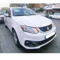 ساینا S .. اتوماتیک کارخانه .. مدل 1404  تحویل آنی