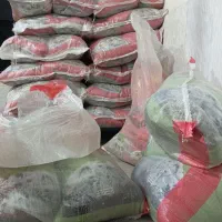 فروش و عرضه برنج تنظیم بازار (پاکستانی)