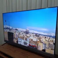 تلویزیون ال ای دی 55 اینچ سامسونگ اسمارت