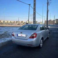 جیلی امگرند ۷|خودرو سواری و وانت|یزد, |دیوار