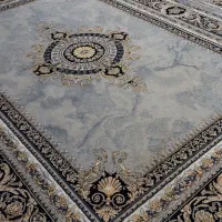 فرش قالین جنس اصلی