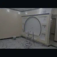 رنگ آمیزی ساختمان درب و پنجره اتاق کمدو کابینت و..|خدمات پیشه و مهارت|سراوان, |دیوار