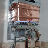تعمیر و سرویس آبگرمکن و بخاری در منزل
