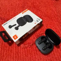 فروش هدفون بلوتوثی JBL WAVE FLEX