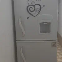 فروش یخچال فریزر