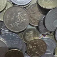 سکه شاهی و جمهوری|کلکسیون سکه، تمبر، اسکناس|ارومیه, |دیوار