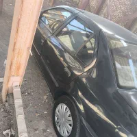 مدل Lx93 موتور گیربکس سالم شاسی سالم فنی سالم