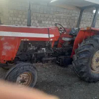 فروش تراکتور