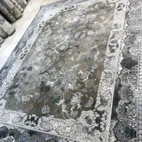 ۴ تخته ۱۲متری ۱۲۰۰شانه وینتیج ب