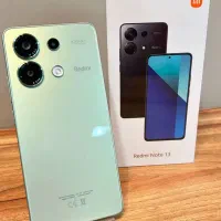 گوشی redmi note 13