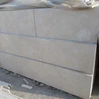 سنگ های ساختمانی نما پله راه پله حیاط