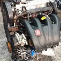 موتور زانتیا ۲۰۰۰