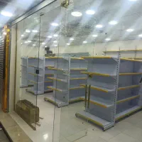 قفسه ایستا لیبل زرد|فروشگاه و مغازه|اهواز, ۳۰ متری|دیوار