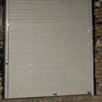 تعمیر و نصب درب کرکره