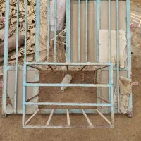 جا کولر و در حد نو