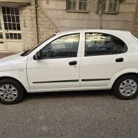 تیبا 2 خانگی مدل 1400|خودرو سواری و وانت|تهران, دریا|دیوار