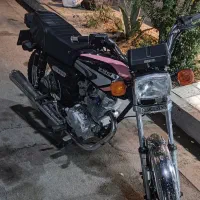 احسان 150 A+ پنج دنده استارتی