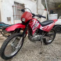 موتور|موتورسیکلت|جلین, |دیوار