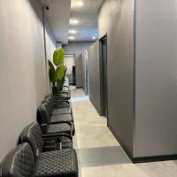 کلینیک فیزیوتراپی و ماساژ درمانی تبسم