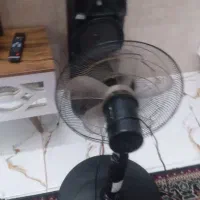 پنکه|پنکه و تصفیهکنندهٔ هوا|مشهد, تبادکان|دیوار