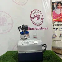 اتوبخاردار سیلتر منتاژ با شش ماه ضمانت(حضرتی)