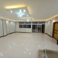 فروش آپارتمان ۱۵۷ متری ۳ خوابه همکف صفر عسگریه