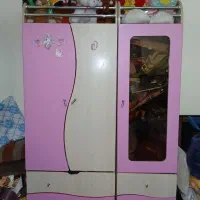 کمد|جاکفشی، کمد، دراور|اهواز, نادری|دیوار