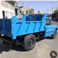 راهنمایی کنید نیسان