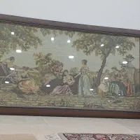 تابلو|تابلو، نقاشی، عکس|زابل, |دیوار