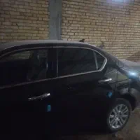 فروش دنا پلاس ۶دنده با رینگ اسپورت موتورef7p|خودرو سواری و وانت|بیلوار, |دیوار