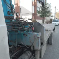 جرثقیل کرایه|خدمات حمل و نقل|سنندج, |دیوار