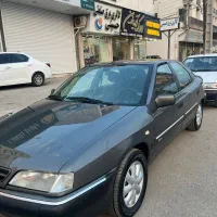 فروش ماشین زانتیا کم کار ۲۰۰۰