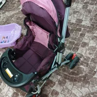 کالسکه|کالسکه و لوازم جانبی|فردیس, شهرک شهید حسینی|دیوار