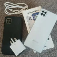 سامسونگ A22 5g