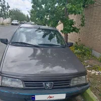 روآ دوگانه کارخانه تمیز