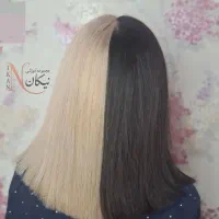 طرح حمایتی بانوان خدمات وآموزش آرایشگری نیکان|خدمات آرایشگری و زیبایی|تهران, جیحون|دیوار