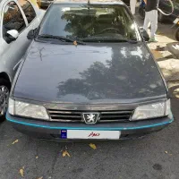 پژو ۴۰۵