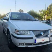 سمندlx مدل ۹۹ بیرنگ