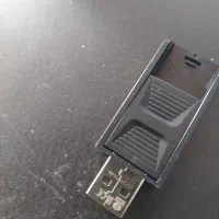 فلاش۶۴گیگ usb3.2|قطعات و لوازم جانبی رایانه|بوکان, |دیوار