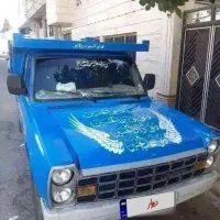 نیسان ۹۸عروسک در حدصفر