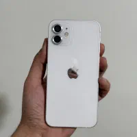 آیفون ۱۲ نرمال|موبایل|کرج, شهرک جهاننما|دیوار