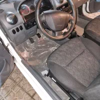 وانت پراید اخر اسفند ۱۴۰۳ ۹هزار تا کار|خودرو سواری و وانت|کرمان, |دیوار