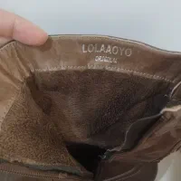 دو جفت بوت زنانه|کیف، کفش، کمربند|سنقر, |دیوار